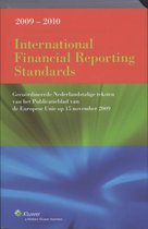 International Financial Reporting Standards 2009 - 2010