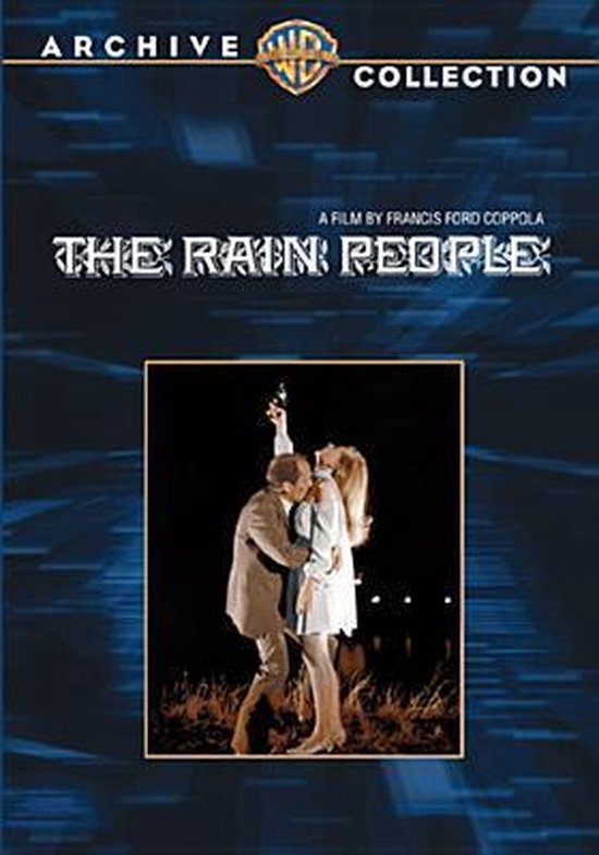 The Rain People (1969)