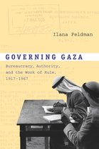 Governing Gaza