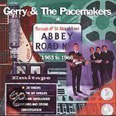 Gerry & The Pacemakers At Abbey Road: 1963 To 1966