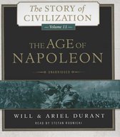 The Age of Napoleon Lib/E