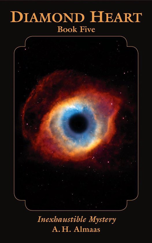 Diamond Heart 5 - Diamond Heart: Inexhaustible Mystery - cover