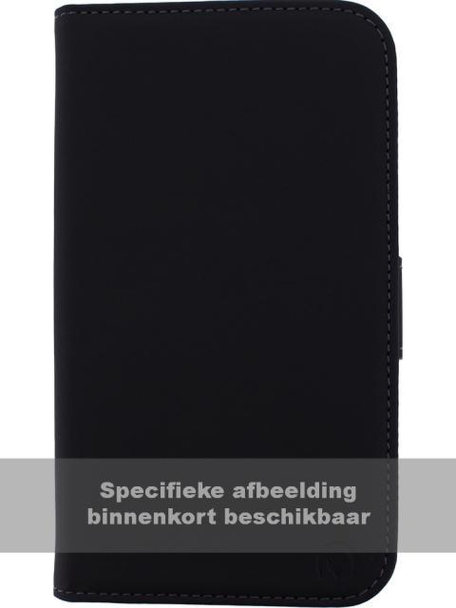 Mobilize Slim Wallet Book Case HTC Desire 320 bol.com