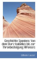 Geschichte Spaniens