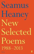 New Selected Poems 1988 2013