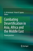Combating Desertification in Asia, Africa and the Middle East