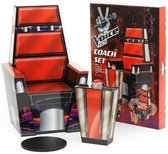 The Voice Coach Set / The Voice stoel