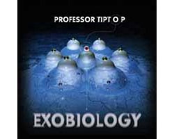 Exobiology