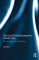 The Cost of Not Educating the World's Poor