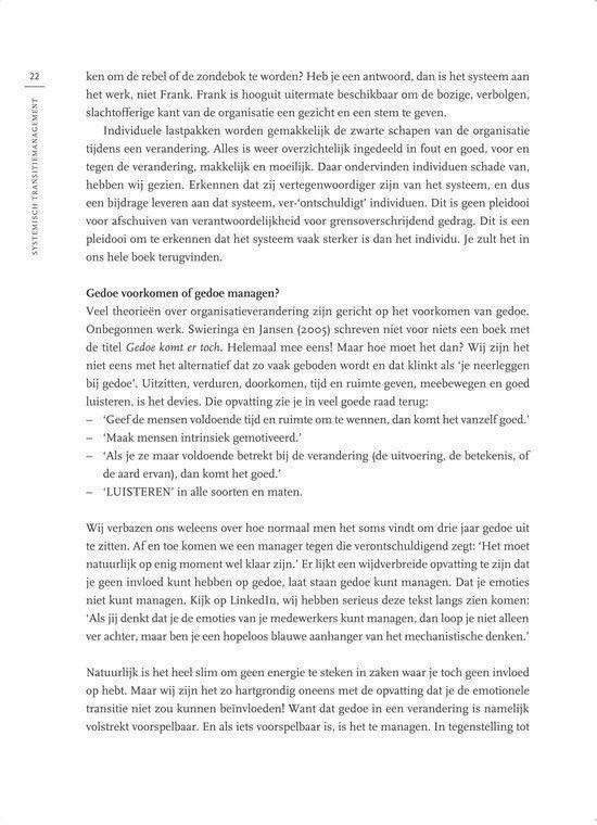 Systemisch TransitieManagement