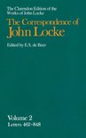 Clarendon Edition of the Works of John Locke- John Locke: Correspondence