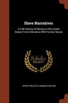 Slave Narratives