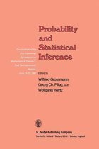 Probability and Statistical Inference