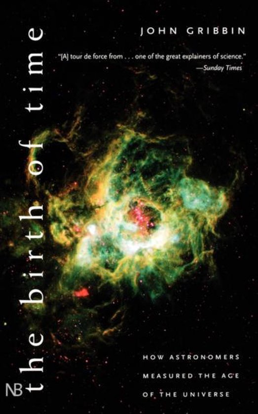 9780300089141 - The Birth of Time