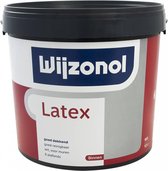 Latex - 10 liter