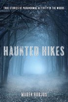 Haunted Hikes