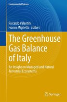 Environmental Science and Engineering - The Greenhouse Gas Balance of Italy
