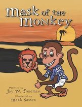 Mask of the Monkey