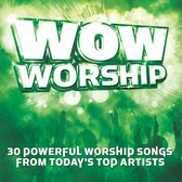 Wow Worship (Green)