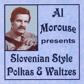 Slovenian Style Polkas & Waltzes