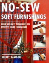 No-sew Soft Furnishings