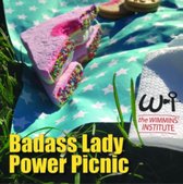 Badass Lady Power Picnic