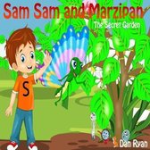 Sam Sam and Marzipan