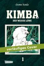 Kimba, der weiße Löwe 1