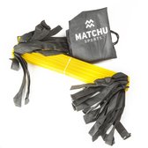 Matchu Sports - Speedladder - Loopladder - 5m lang