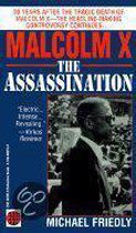 The Assassination of Malcolm X