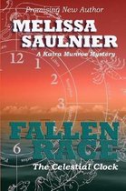 Kaira Munroe Mystery Trilogy- Fallen Race