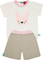 ErgoPouch - Pyjama en bambou - Lapin - 4 ans