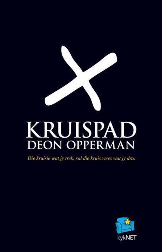 Kruispad