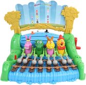 Goliath Canta Juego Xylofoon 27x28 cm