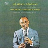 The Benny Goodman Story