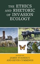 Ecocritical Theory and Practice - The Ethics and Rhetoric of Invasion Ecology