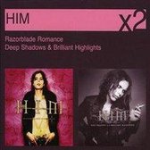 Razorblade Romance / Deep Shade