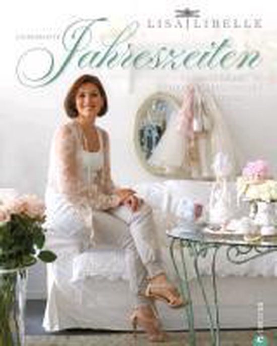 Zauberhafte Jahreszeiten - cover