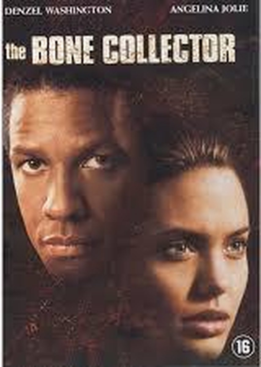 Bone Collector