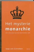 Mysterie Van De Monarchie