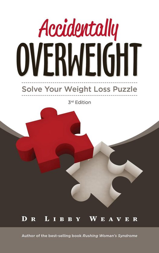 Accidentally Overweight - cover