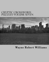 Cryptic Crossword Puzzles Volume Seven