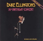 Duke Ellington & His Orchestra - 70th Birthday Concert (2 LP)