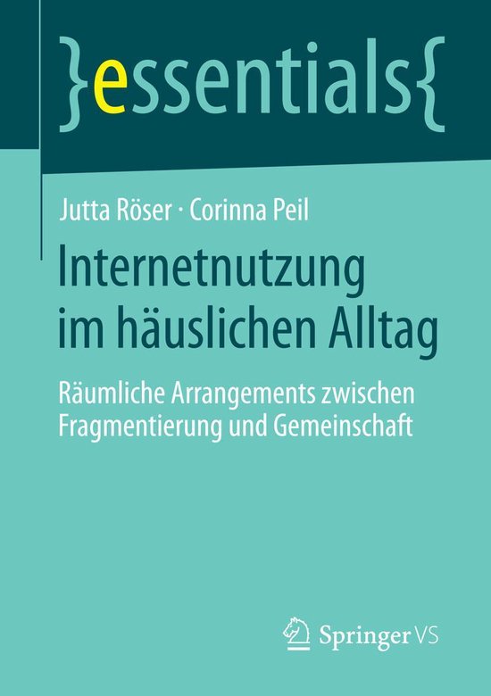 Humanities, Social Science (German Language) - Internetnutzu ... - cover