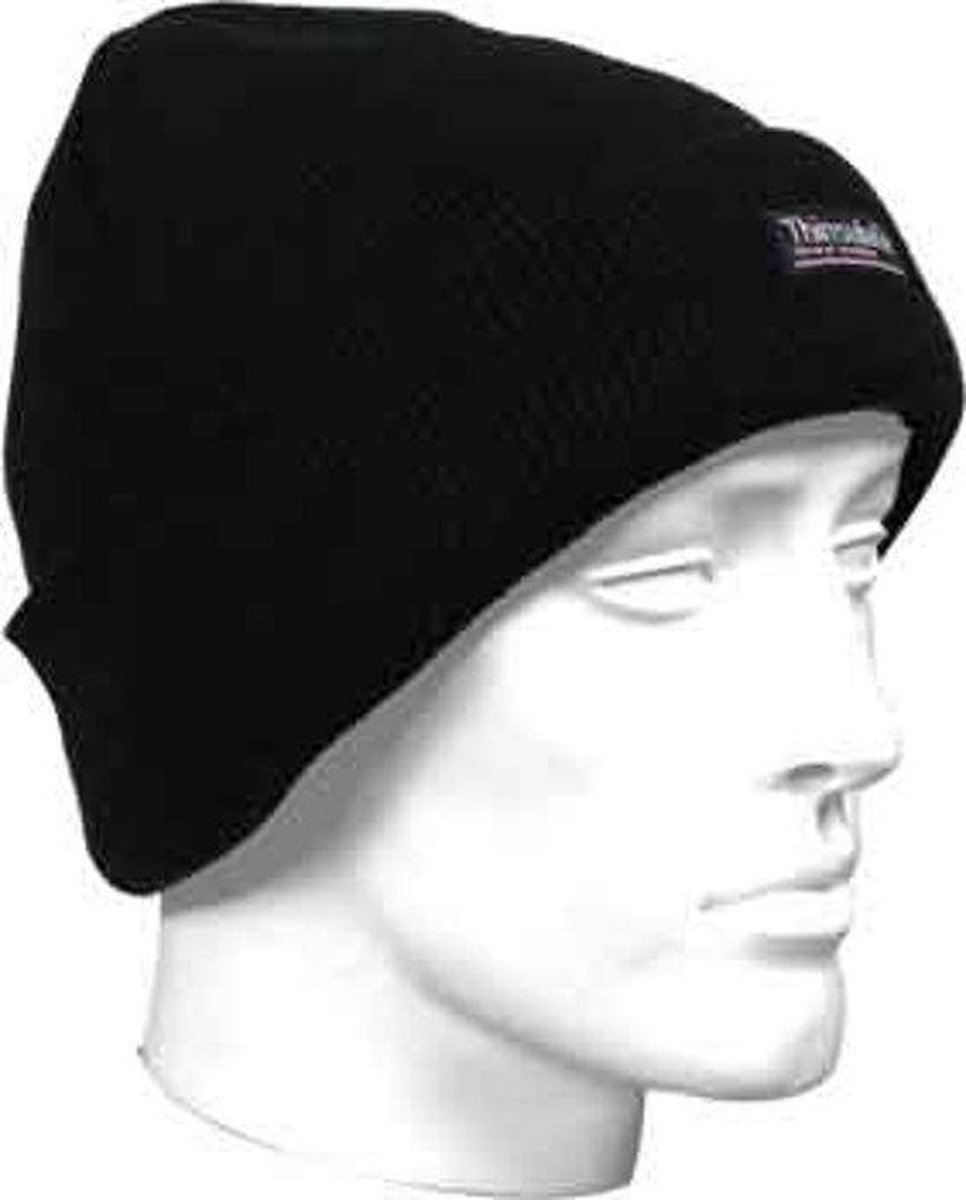 Bernardino Muts - Thinsulate - Gevoerde Muts - Unisex - One Size