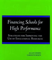 Financing Schools For High Performance