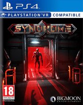Syndrome Ps4