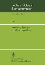 Measuring Selection in Natural Populations