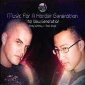 Music for the Harder Generation Vol. 5