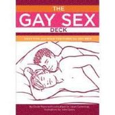 The Gay Sex Deck